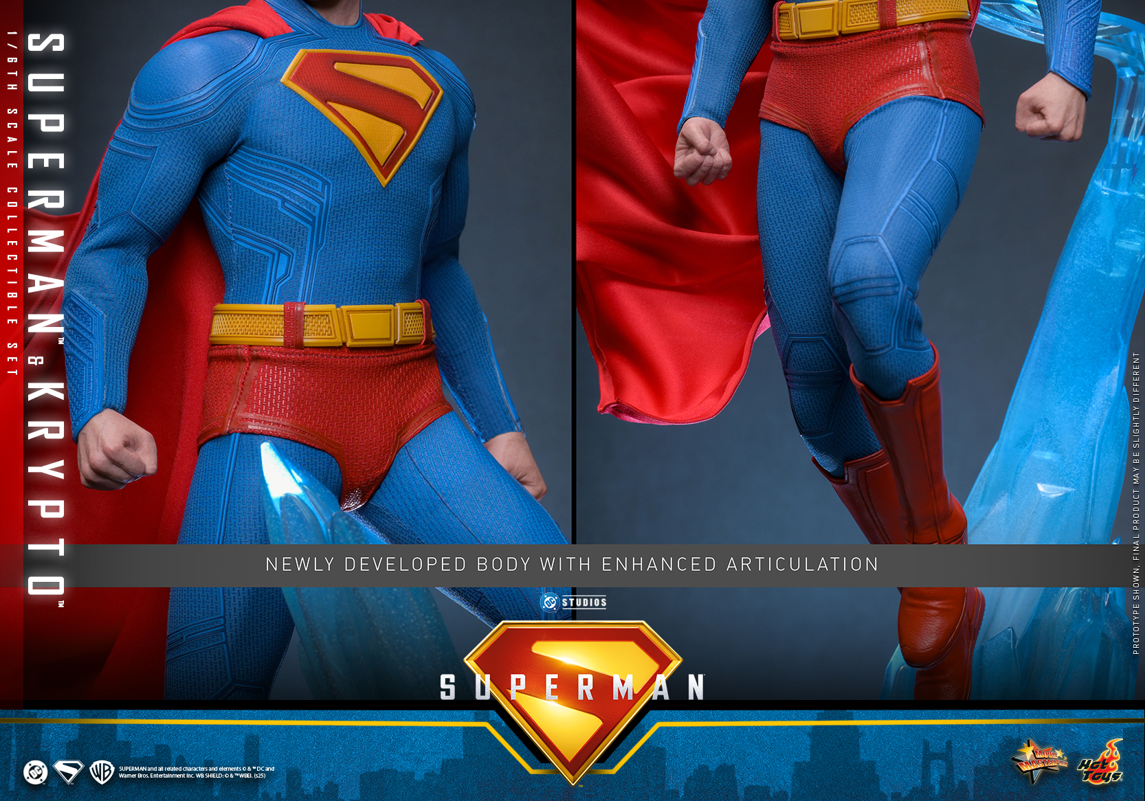 Hot Toys - Superman - Superman and Krypto_PR17.jpg